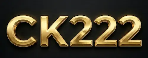 CK222 LOGO